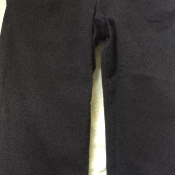 Guess Curvy Sophia Skinny, Black, Size 28 - Picture 8 of 12